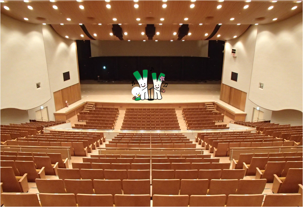 公会堂イメージ