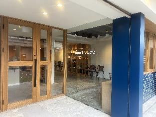 店舗外観