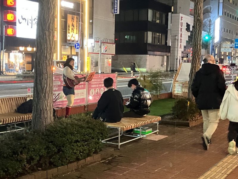 実証実験写真3