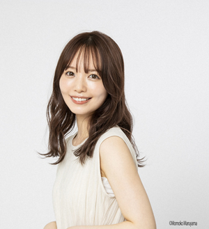山根千佳さん
