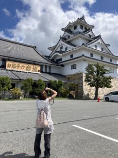 お菓子の壽城