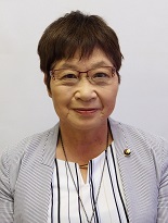 石橋 佳枝 議員
