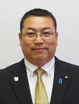 岩﨑 康朗 議員