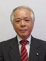 岡村 英治 議員