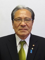 尾沢 三夫 議員