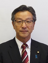 門脇 一男 議員