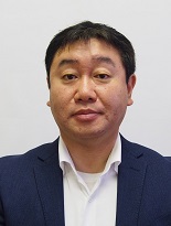 国頭 靖 議員