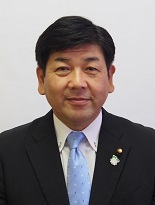 前原 茂 議員