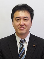 三鴨 秀文 議員