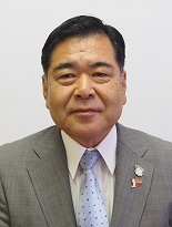 安田 篤 議員