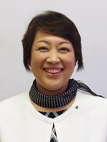 矢田貝 香織 議員