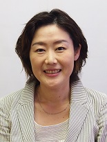 山川 智帆 議員
