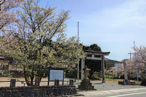 日吉神社